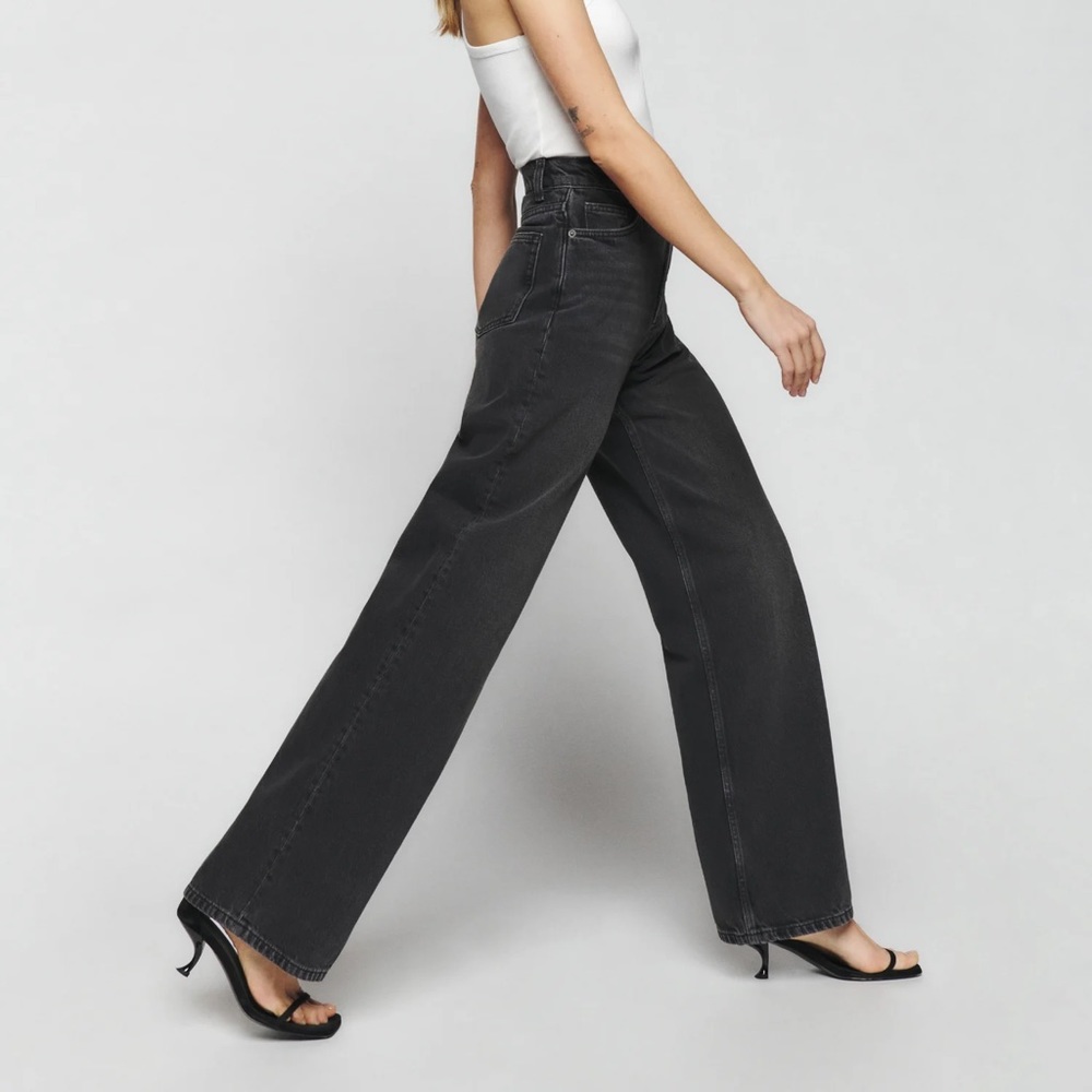 Reformation Cary Jeans